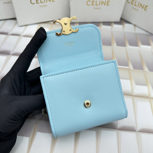 超激安ブランド財布偽物角部分ディテール